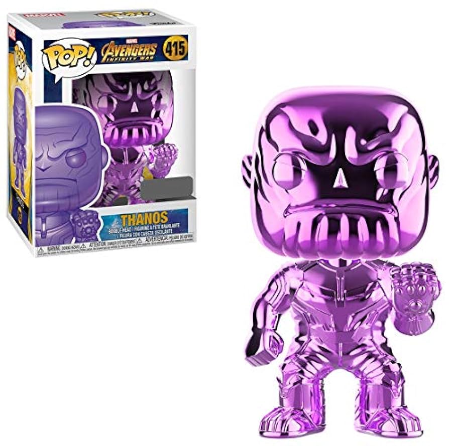 (未使用･未開封品)　ML Infinity War [Thanos] ｿﾝｸﾞﾊﾞｰﾄﾞ 6k88evb ban22584dp__26691.1569649307.